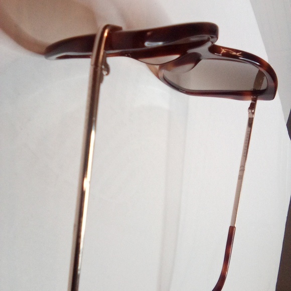 Longchamp L0627S-214-57 Sunglasses, Size 57mm 140mm 16mm Havana Women - Picture 8 of 13